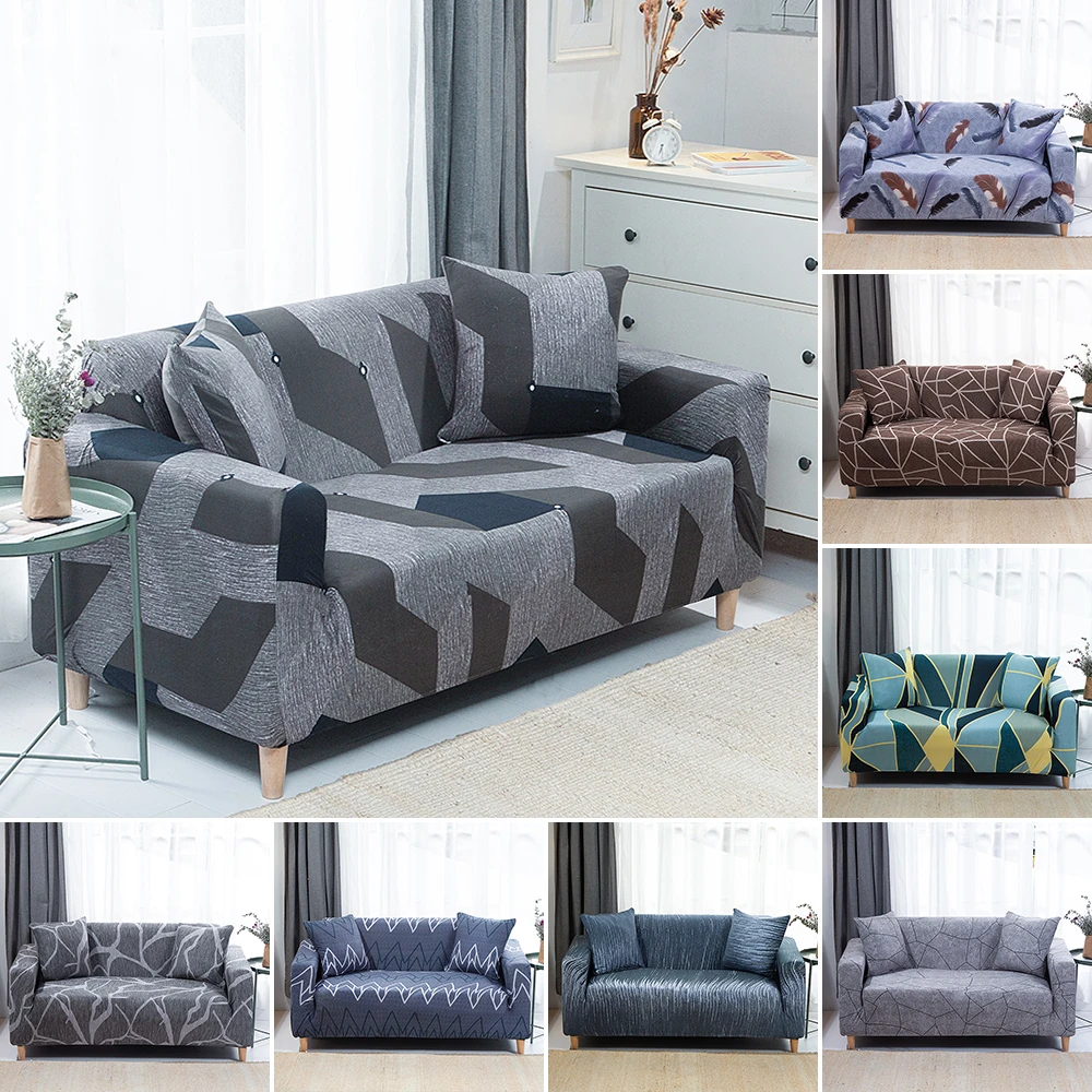 Cobertor elástico cobertor para muebles fundas elásticas para sofá para sala estar fundas para sillones fundas para sofá|Funda de sofá| - AliExpress