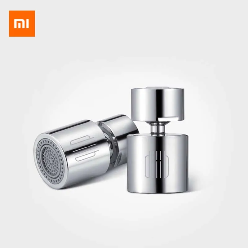 

Xiaomi dabai DiiiB Kitchen Faucet Aerator 360 Degree Water Filter Diffuser Water Saving dual function Nozzle mijia Bubble Faucet