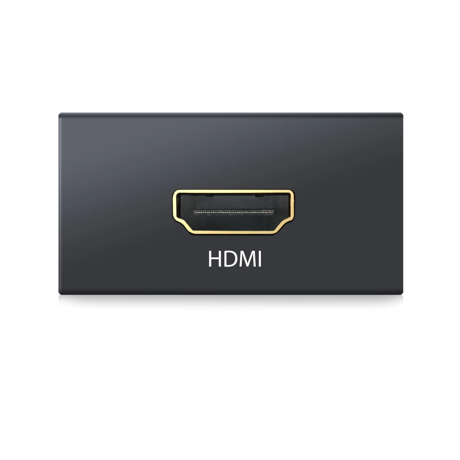  eSYNiC SDI to HDMI Converter Full HD 1080P Video Converter SD-SDI / HD-SDI / 3G-SDI For SDI Camera 