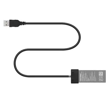 

Mini USB Charger Cable Cord RC Battery Charger Hub For DJI RYZE Tello Drone For DJI RYZE Tello Drone DJI USB Charging Cable