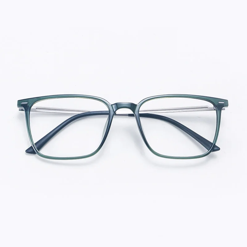 

Ultem Vintage Glasses Frame Men Women Retro Square Clear Eye Glasses Optical Prescription Eyeglasses Frames Eyewear Oculos Gafas