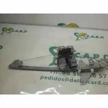 

REAR WINDOW RIGHT PEUGEOT 307 BREAK/SW (S1)