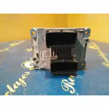 

0261204983 SWITCHBOARD ENGINE UCE FIAT POINT SALOON (188)