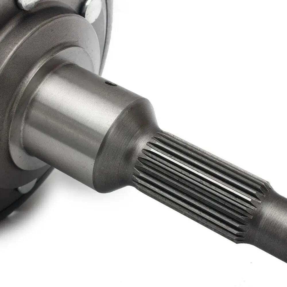 CF500 CF 500CC корпус сцепления Крышка для CFMOTO ATV UTV CF188 0180-053000 корпус MC HL