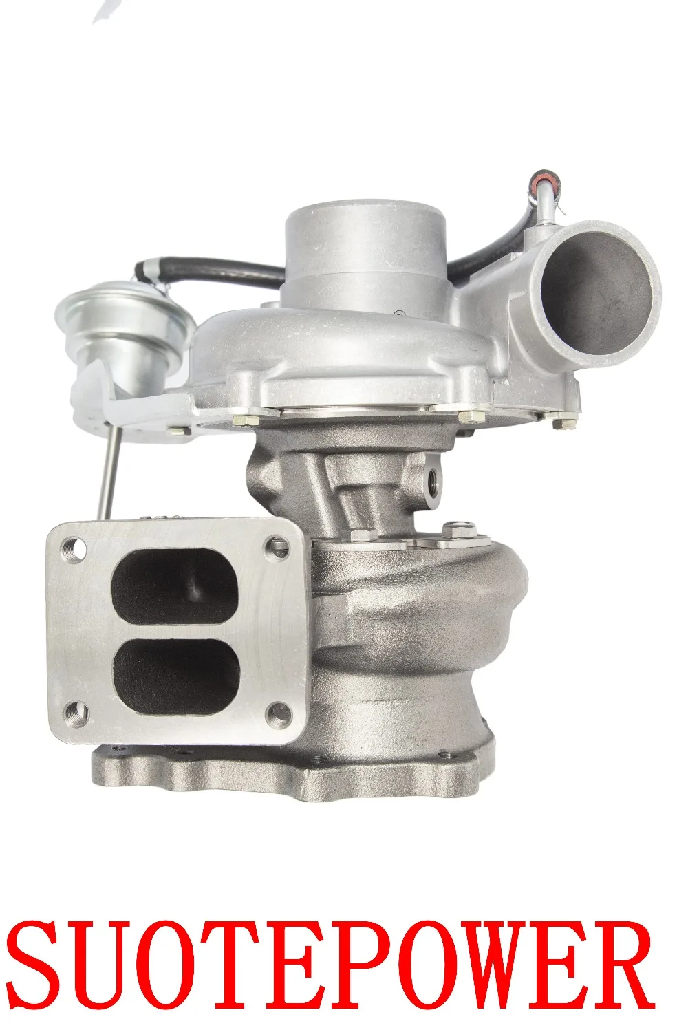 P/N 9100-0708-0003 Suotepower Турбокомпрессор заменить RHC6 A14201-Z5913 VD480907 VD360908 W14201S5913 1420125877 для HINO