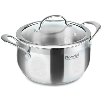 

Casserole Rondell, Admiring, RDS-746