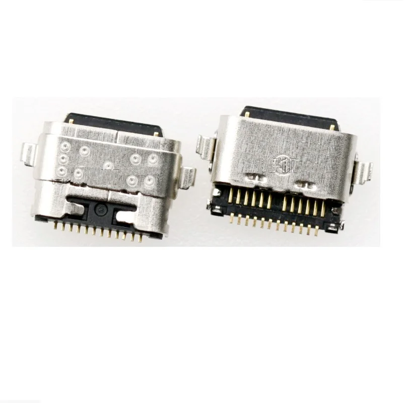 5pcs Charging Port Board Flex For SAMSUNG GALAXY TAB A7 LITE SM-T220 T220 T225 SM-T225 USB Charge Dock Cable | Мобильные телефоны и