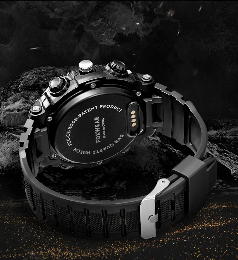 smart wifi sport watch 13
