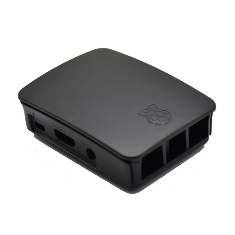 Для Raspberry Pi 3 Model B+ 1Gb Ram Wifi и Bluetooth+ блок питания+ чехол