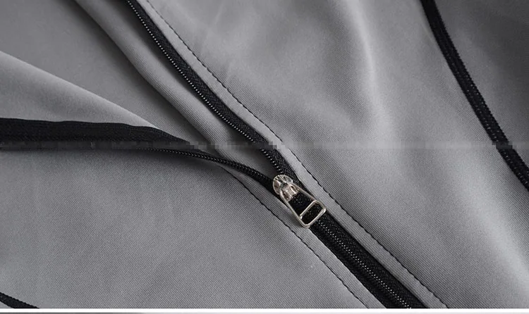 Серфинга серый цельный плавательный костюм-стиль элегантный Slim Fit с длинным рукавом Солнцезащитный живот покрытие консервативный Дайвинг Южная к