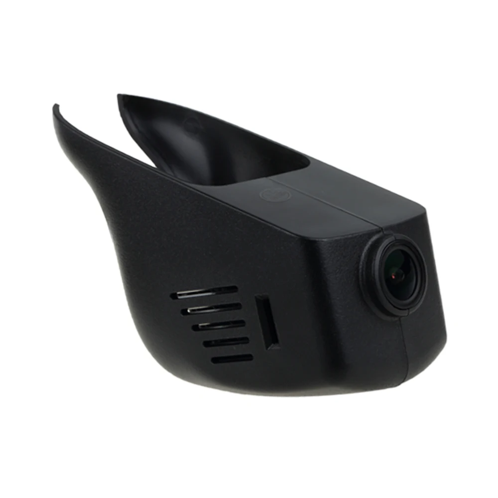 SINOSMART Novatek 96658 Автомобильный цифровой видеорегистратор Wi-Fi для Acura RDX/TLX/ZDX App control SONY IMX 323
