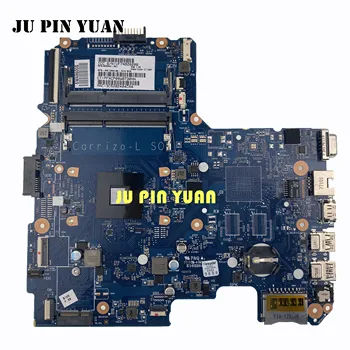 

858044-601 858044-001 For HP Notebook 14-AN Laptop Motherboard DINERAMD-6050A2822801-MB-A01 A8-7410 all fully Tested