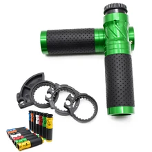 7/" 22 мм Универсальный Мотоцикл с ЧПУ Руль Moto ручка для KawasakiZ800 Z900 Honda Yamaha KTM Suzuki Benelli Ducati BWM