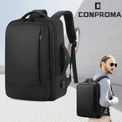 Sac à dos pour ordinateur portable Lenovo Air Pro Macbookpro HP Dell Xiaomi, sac d'école de loisirs pour voyage, étudiant d'affaires 