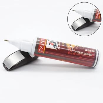 

Professional Touch Up Waterproof Practical Universal Scratch Remover Care Tool Applicator Quick Dry Car Paint Repair Pen