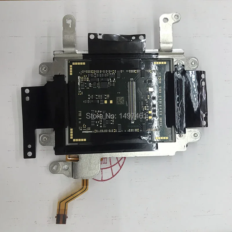 US $349.99 New Image Sensors CCD COMS Sensor Repair Part With Low Pass Filter For Nikon D850 SLR