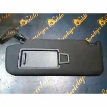 

PARASOL LEFT VOLKSWAGEN GOLF ALLTRACK (BA5)