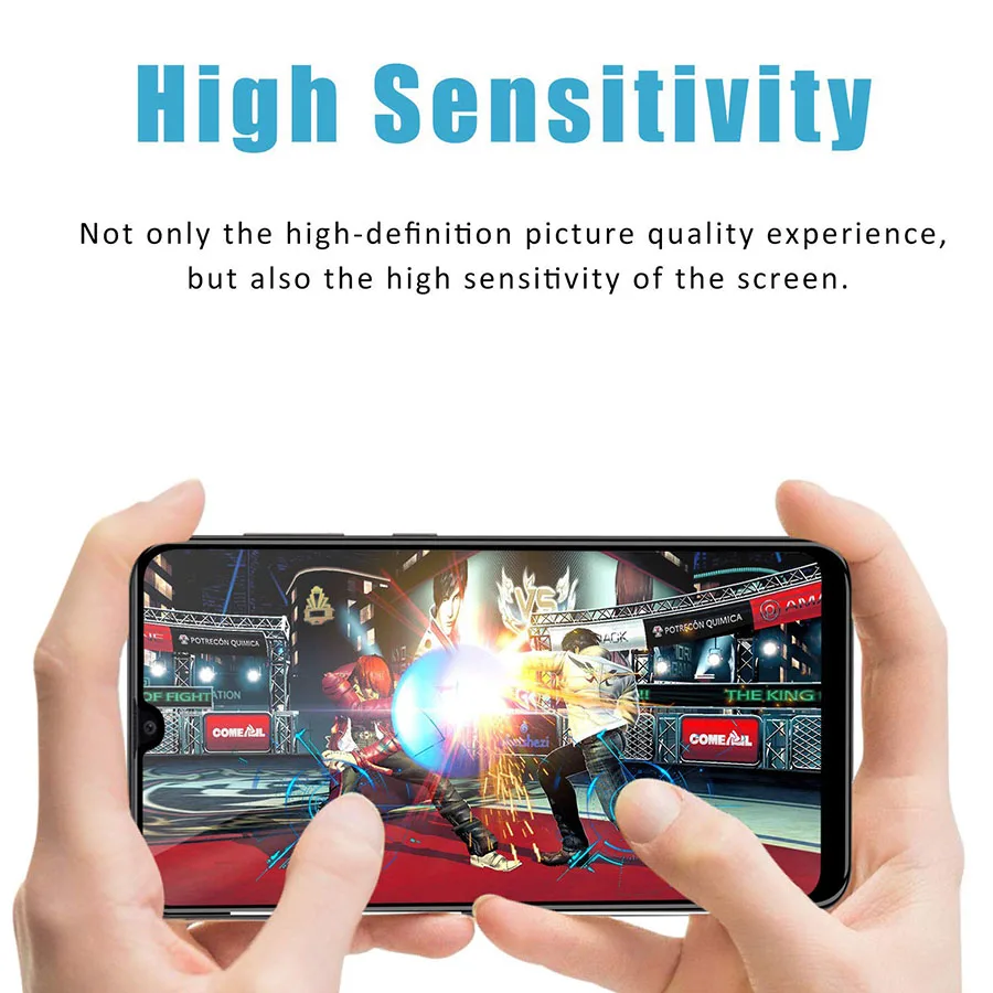 3D полный Анти-шпион закаленное Стекло для samsung M30s A40 A70 M30 A7 A9 A50 A505F A505GN 9H с защитой от подглядывания Защитная пленка для экрана, защита