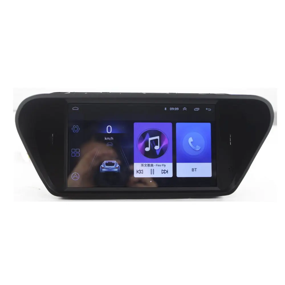 Автомагнитола мультимедийный плеер для Honda Accord 8 Europe 2008 2013 Android видео аудио Carplay GPS
