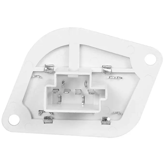 Вентилятора отопителя, резистор мотора 4864957 для Jeep Wrangler 1997-2001 Jeep Cherokee 1997-2001