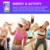 Minch Ketone Capsules Fat Burner Keto Weight Loss Products Slimming Supplement Natural Suppress Appetite Boost Energy 30 Капсул