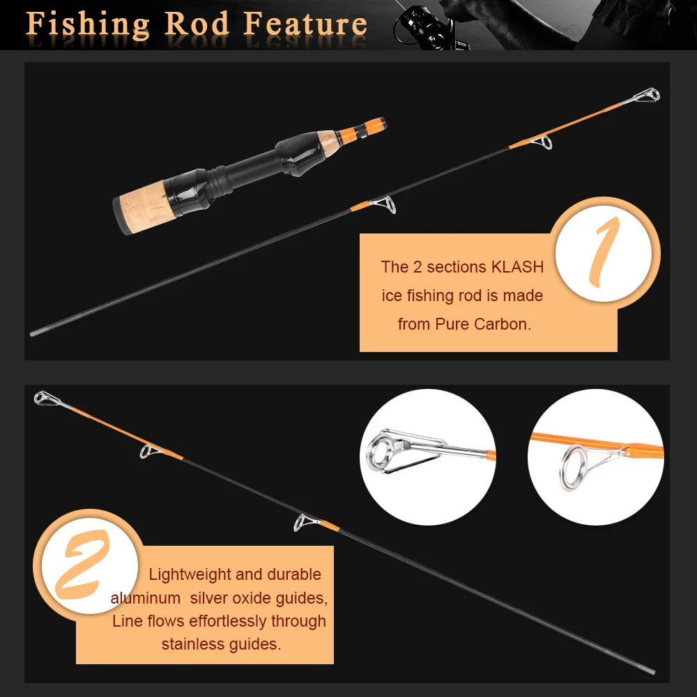 fishing combo 12