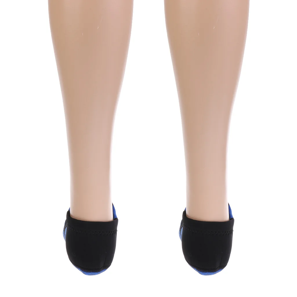 3mm Neoprene Scuba Diving Socks Kayaking Swimming Beach Pool Snorkeling Surfing Aqua Fin Boots Footwear XS-XL