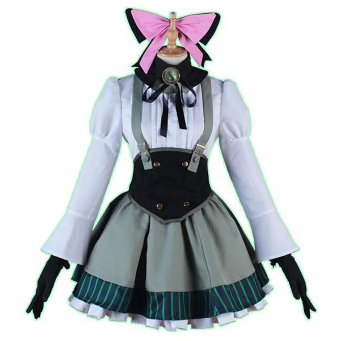 Костюм для косплея на Хэллоуин из Пенни полендина 7 сезон 2020|Костюмы аниме| |