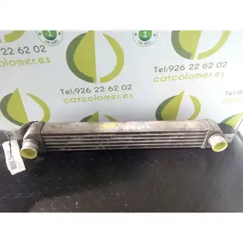 

13148294 Intercooler Opel Meriva Blue Line