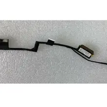 Для ноутбук/Тетрадь ЖК-дисплей/светодиодный/кабель низковольтной дифференциальной передачи сигналов для samsung NP-530U4E NP530U4E 530U4E NP-535U4E 535U4E Миранда 14 м BA39-01299A