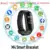 M4 Smart Band Браслет Кровяное Давление Монитор Сердечного Ритма Шагомер Спортивные Часы Здоровье Фитнес Браслет M4 Tracker Smartband