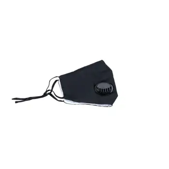 

Thickened With Valve Three-layer Cotton Masks/XMAS Decor/With Filter Element Adjustable/Festival Atmosphere Dress Up Supplies