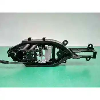 

JX7BA219A65ABC HANDLE OUTER FRONT LEFT FORD FOCUS