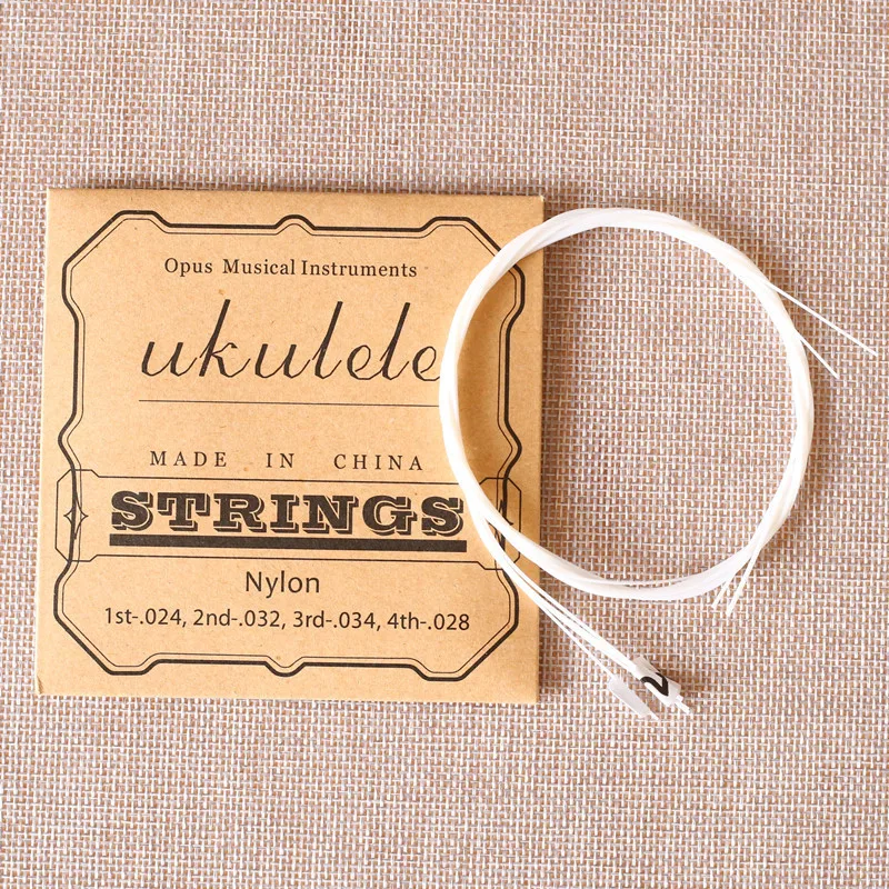 

Ukulele String Ukulele Guitar Universal String