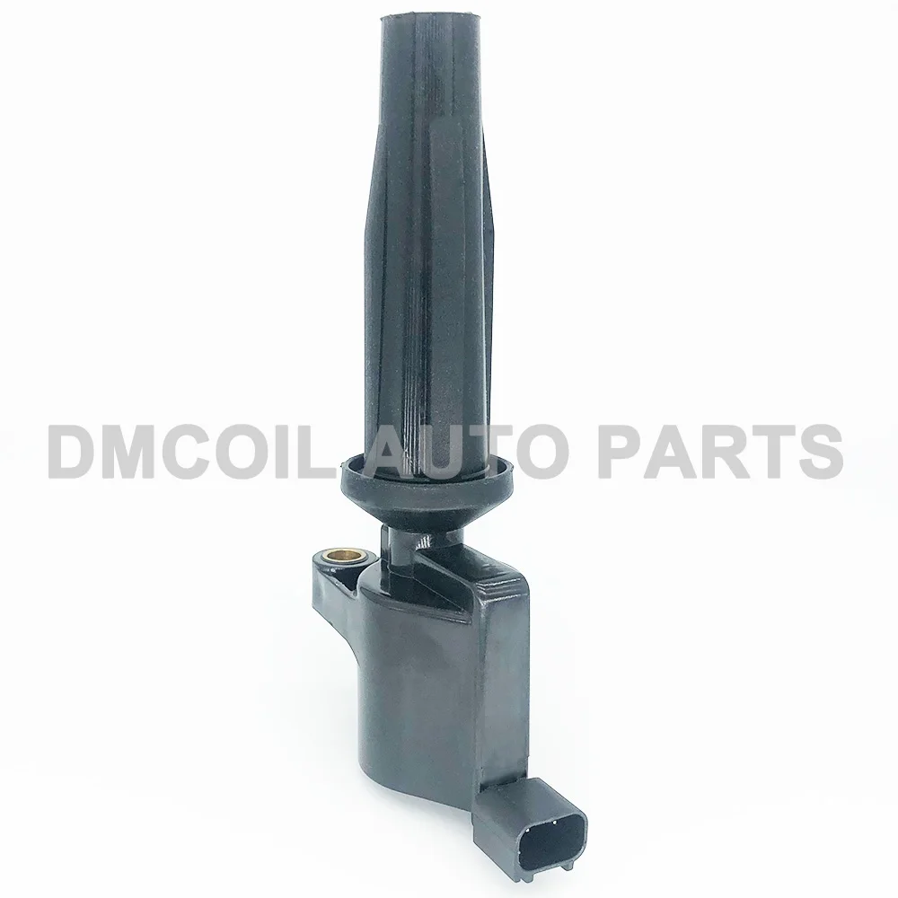 Катушка зажигания 4 шт. HG для FORD FOCUS C MAX MONDEO VOLVO C30 S40 V50 MAZDA3 TRIBUTE 1.8L 2.0L 2.3L (2003 ) 4M5G12A366BD