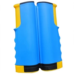 1 Piece Retractable Table Tennis Table Plastic Strong Mesh Net Portable Net Kit Net Rack Replace Kit For Ping Pong Playing 1 Piece Retractable Table Tennis Table Plastic Strong Mesh Net Portable Net Kit Net Rack Replace Kit For Ping Pong Playing