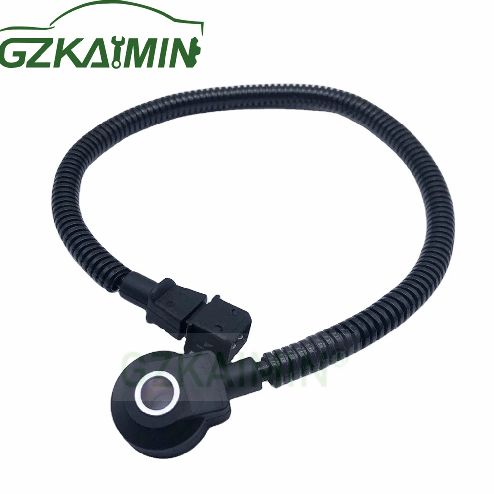 Автозапчасти детонационный датчик черный для HYUNDAI KIA Getz Picanto 2002-2009 OEM 39250-02400 3925002400 |
