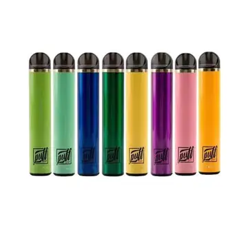 

100pcs/lot Puff Xtra Vape Pen Device Starter Mod Kit Pod Prefilled 650mAh Battery Mod Vape Stick System Bar Posh Plus Wholesale