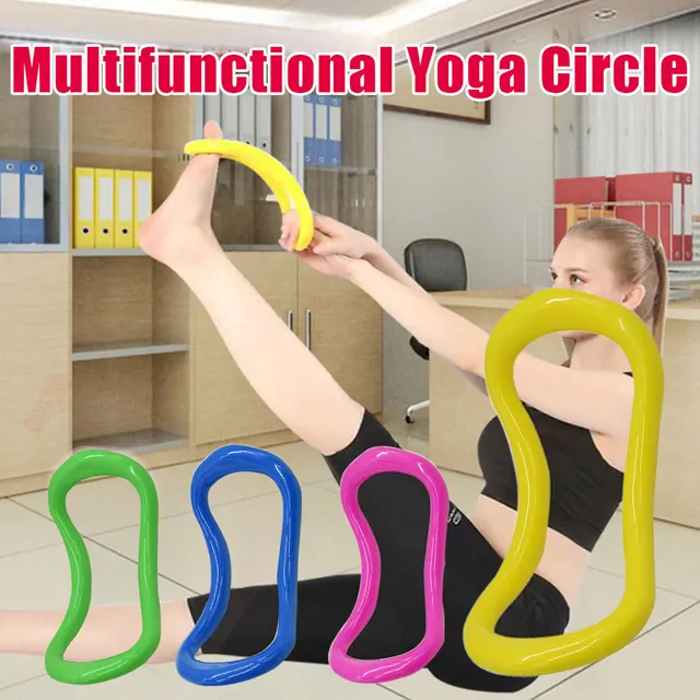 Yoga Magic Ring 3