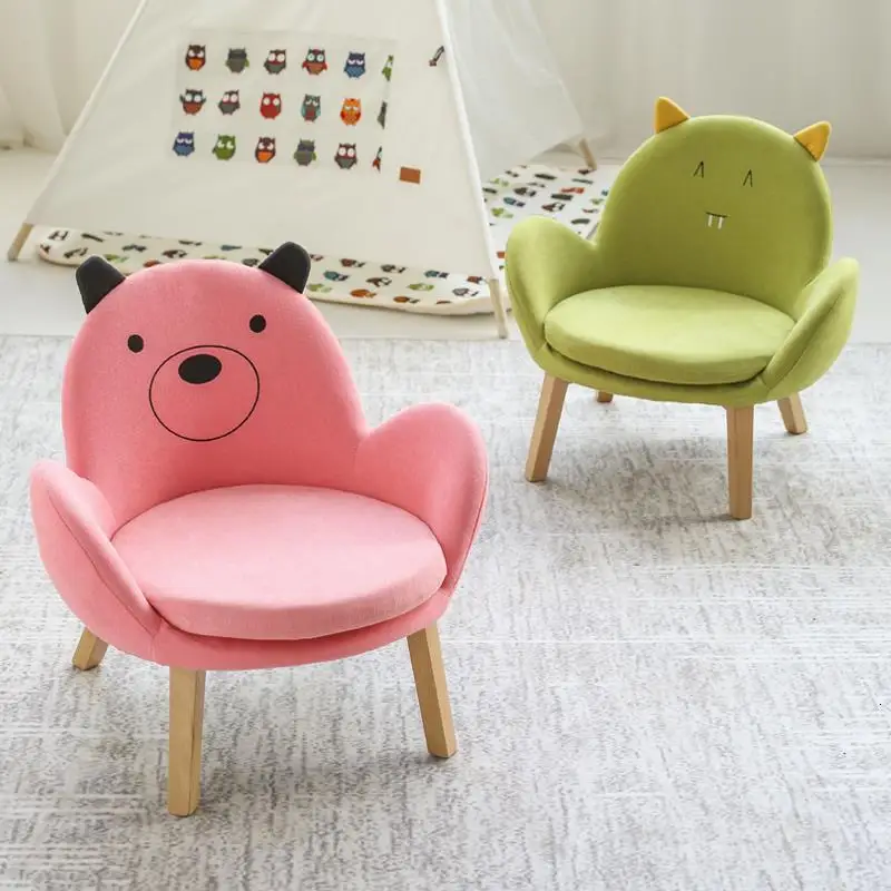 Детское Спальное кресло для отдыха Prinses Stoel Infantiles Cameretta Bambini Silla Princesa Dormitorio Infantil детская софа