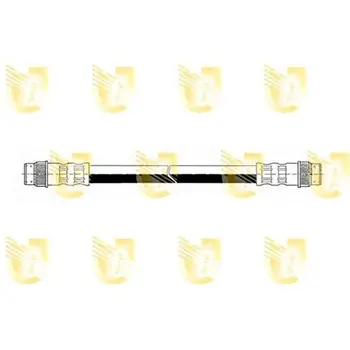 

Brake hose PST.RE.TWINGO S/ABS 96->379619UNIGOM