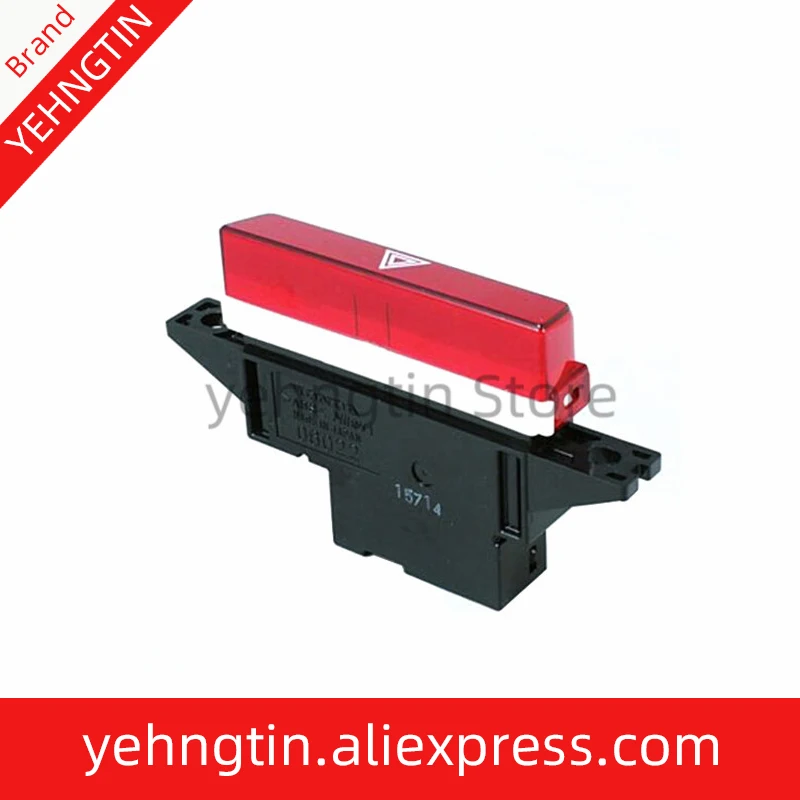 35510-T2A-J01 35510T2AJ01 аварийный переключатель мигалки кнопка Аварийный сигнала