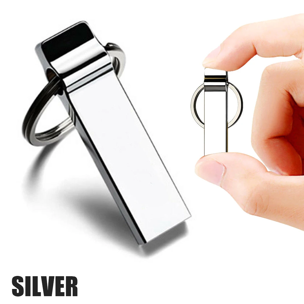 USB флеш-накопитель