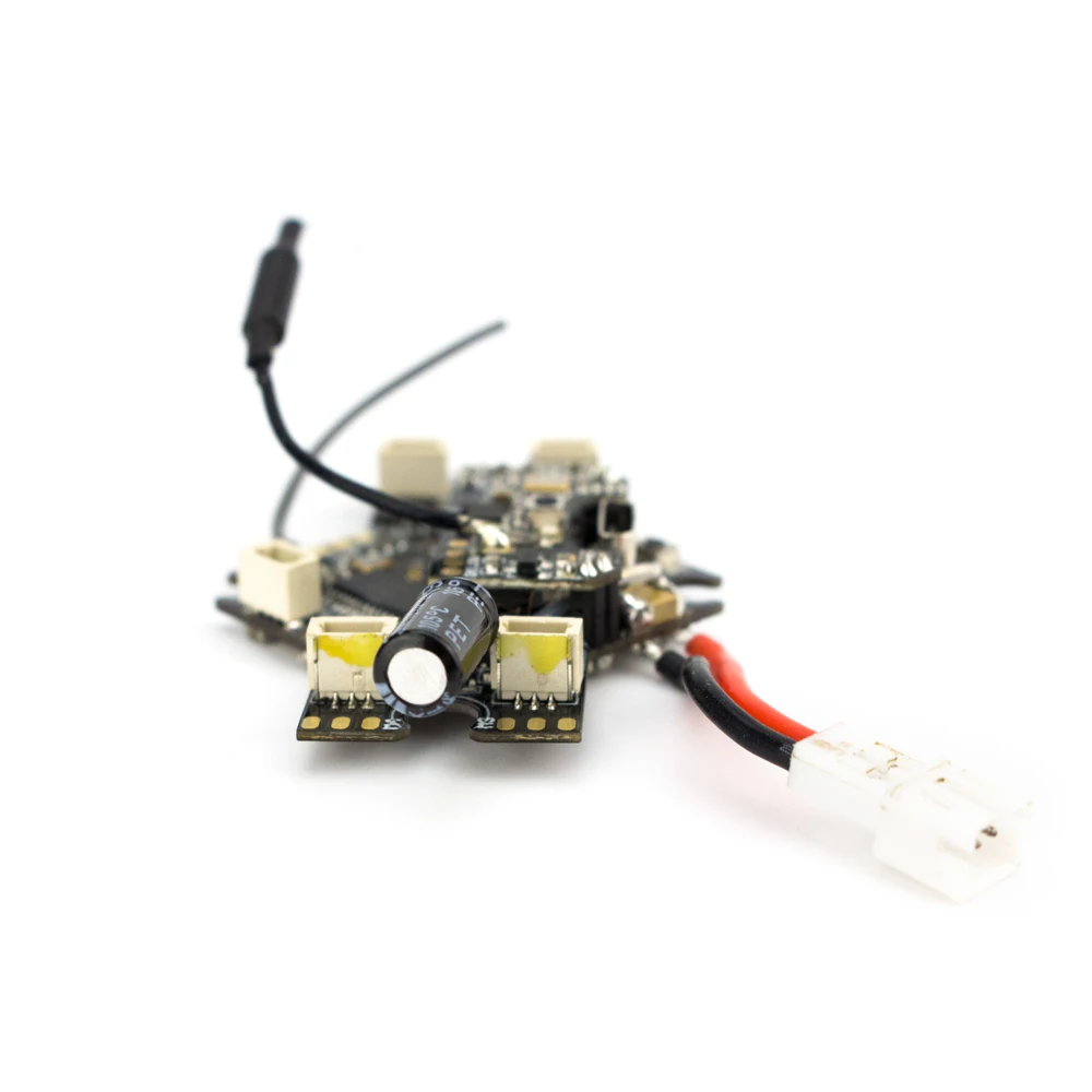 Gift EMAX Tinyhawk S/Freestyle Indoor FPV Racing Drone Part - AIO Flight Controller/VTX/Receiver For RC Plane