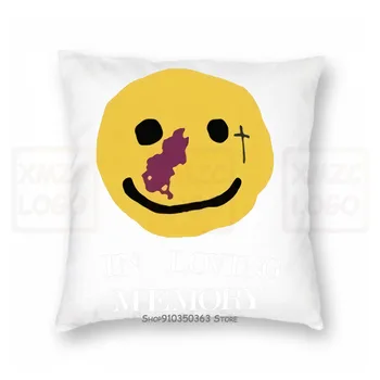 

Zz Top Pillow case Zz Top 50 Years 2019 Zz Top Blues Rock Size S 6Xl Women Men