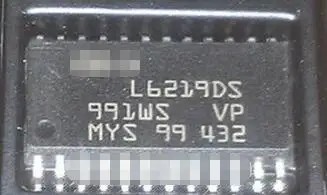 Бесплатная Доставка 10 шт. L6219DS013TR L6219DS L6219 SOP24