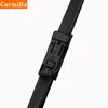 Carmilla Car Wiper Front Wiper Blades for Ford Ecosport 2018 2019 2020 Windshield Windscreen Front Window Wiper Blade 5