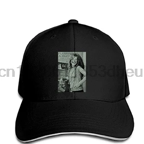 JANIS JOPLIN вечерние бейсболки унисекс музыка Винтаж тройник snapback шляпа