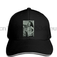 JANIS JOPLIN вечерние бейсболки унисекс музыка Винтаж тройник snapback шляпа