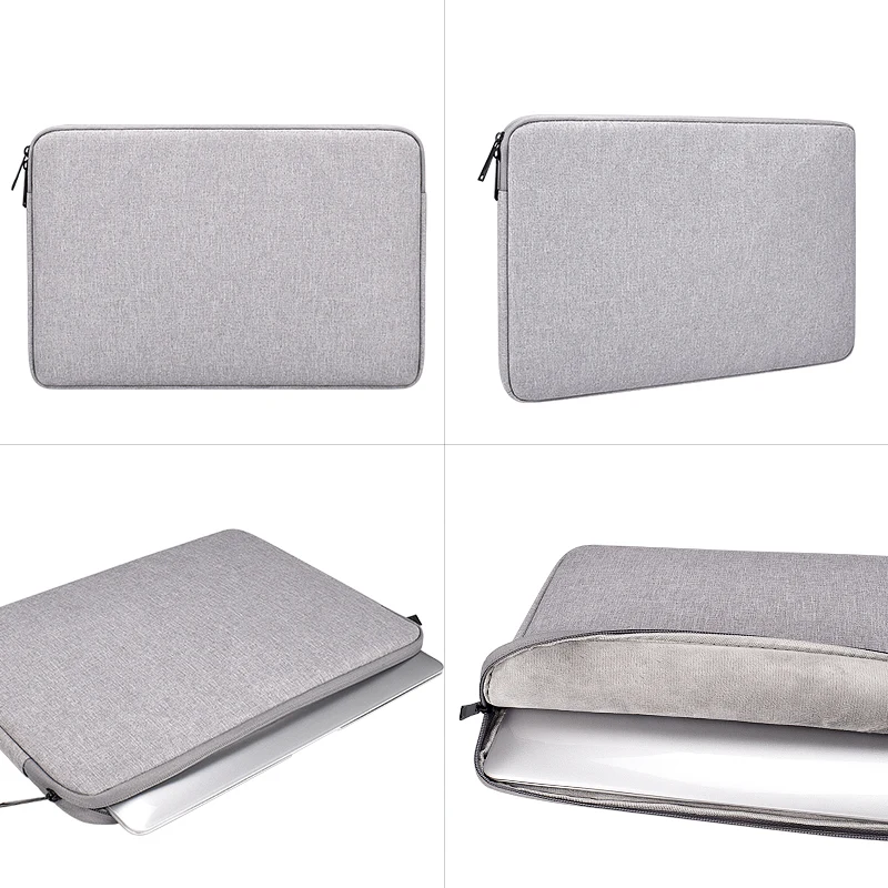 Сумка для ноутбука, чехол для ноутбука 13,", 14,1", 15,", 15,6" дюймов, для Macbook Pro Air 13, чехол для Xiaomi hp Dell acer
